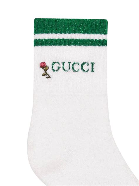 farfetch gucci socks sale.